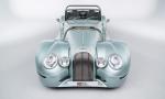 Morgan Aero 8 2001 года (UK)